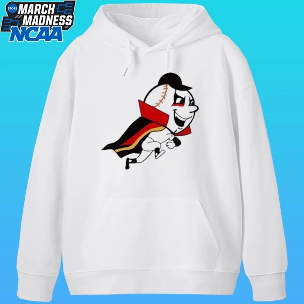 Mr. Met Danhausen Shirt