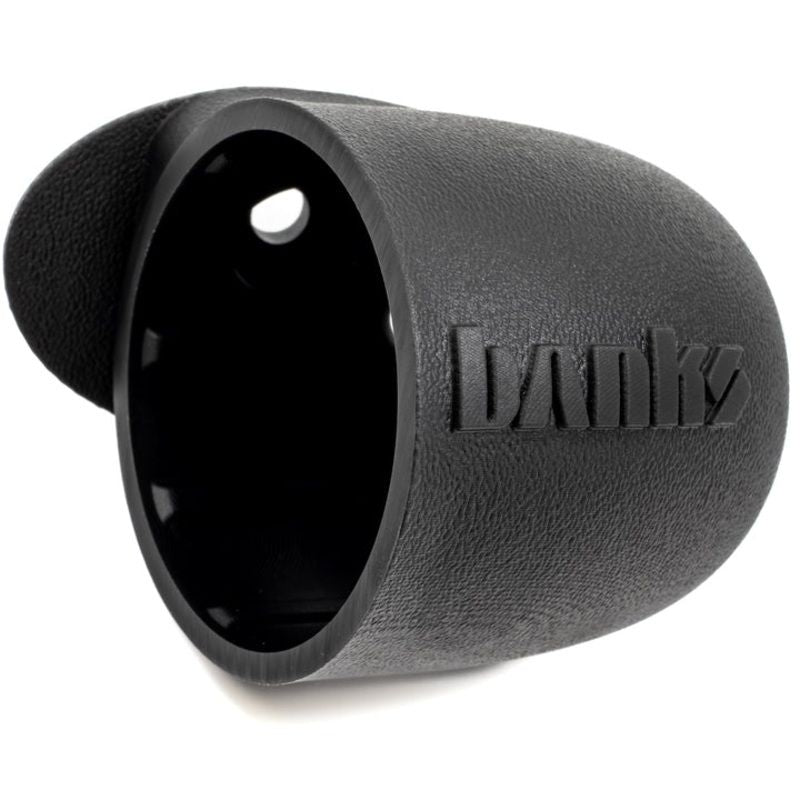 iDash Stealth Pod Mount for 16-23 Toyota Tacoma Banks Power 63372