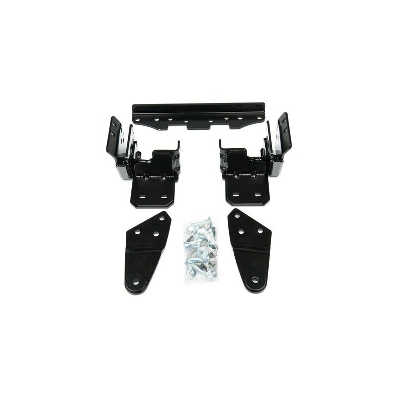 Front Plow Mount Kit for the Honda Foreman, Rancher, and Rubicon