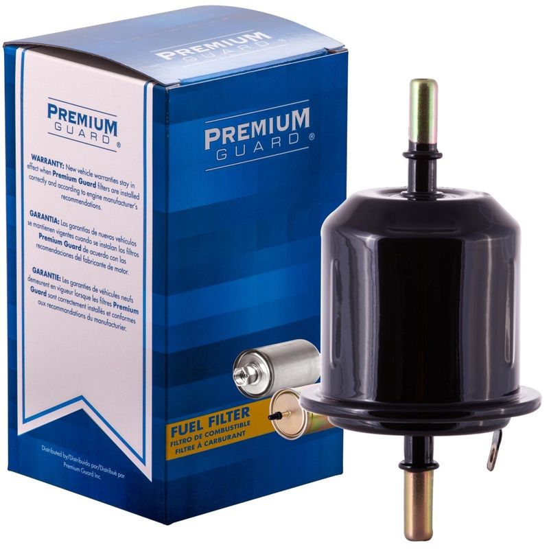PG PF9030 Fuel Filter | Fits 2023 JAC SEI 3