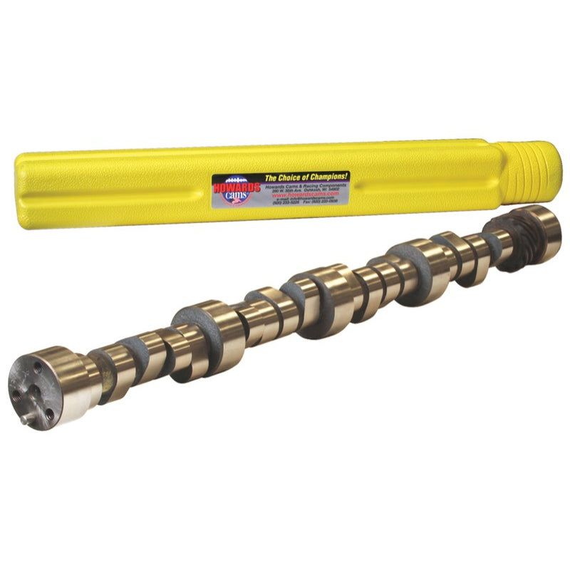 Howards Cams 121615-12 BBC Retro-Fit Hydraulic Roller Camshaft
