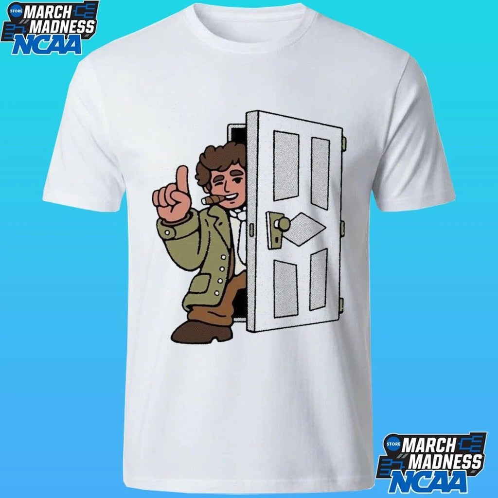 Just One More Thing Drew Wise Shirt