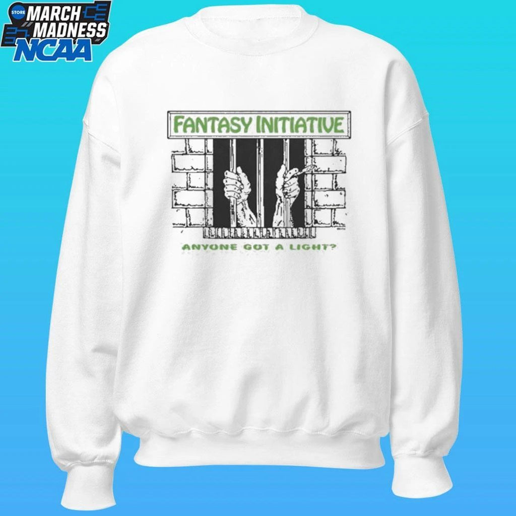 Fantasy Initiative Got A Light T-Shirt