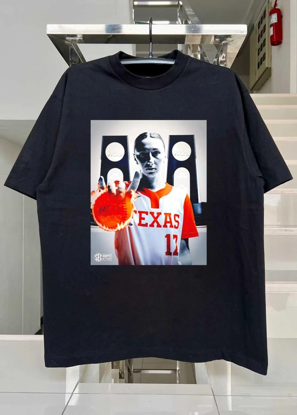 Teagan Kavan Outstanding Player WCWS Texas Longhorns shirt