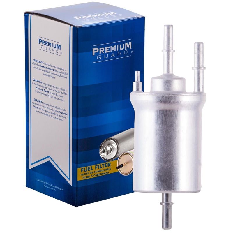 PG PF3814 Fuel Filter | Fits 2017 Seat Ibiza