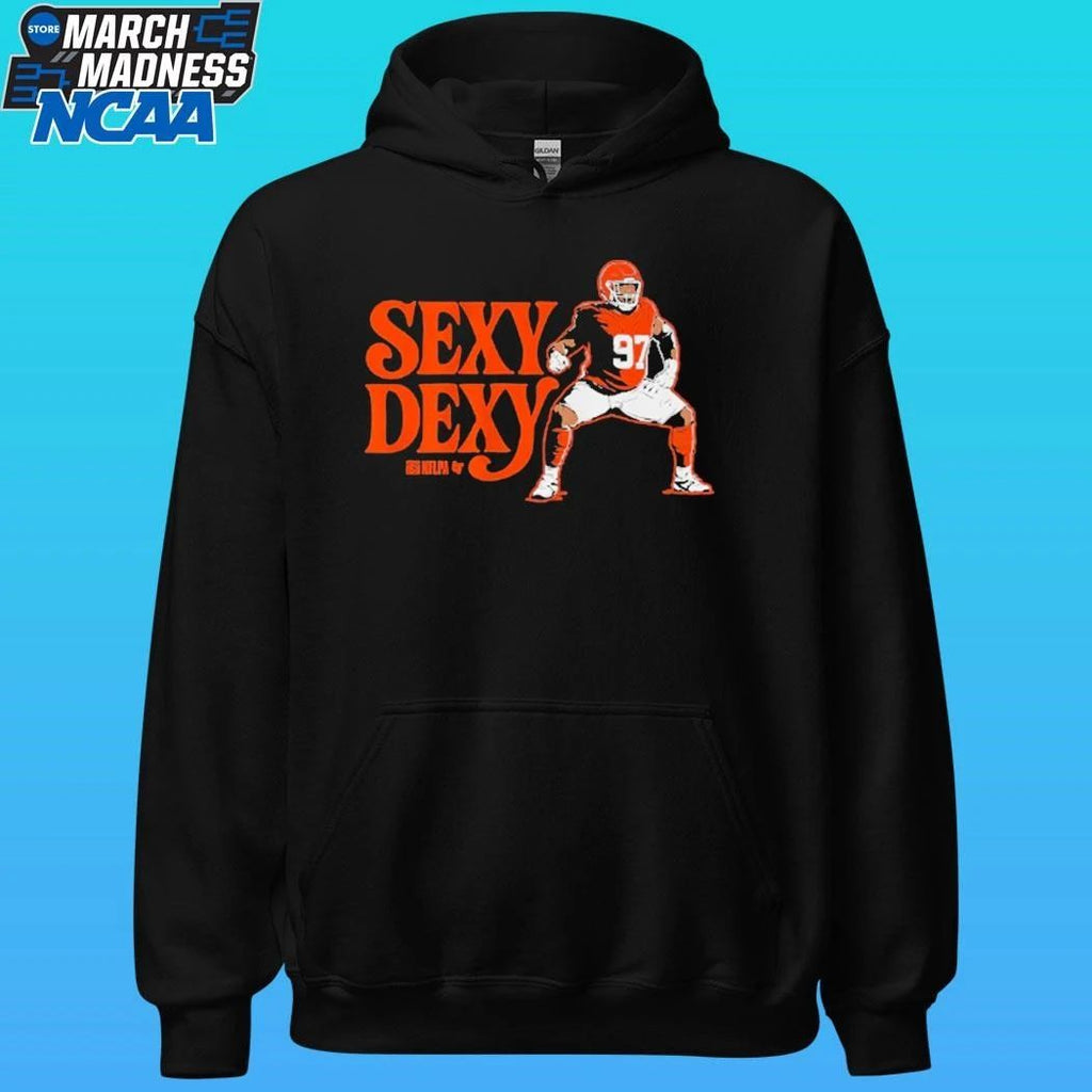 Dexter Lawrence Sexy Dexy Cincy Shirt