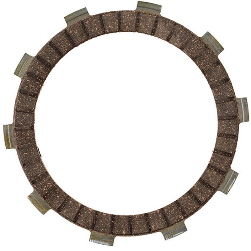 SBS FRICTION CLUTCH KIT (50193)