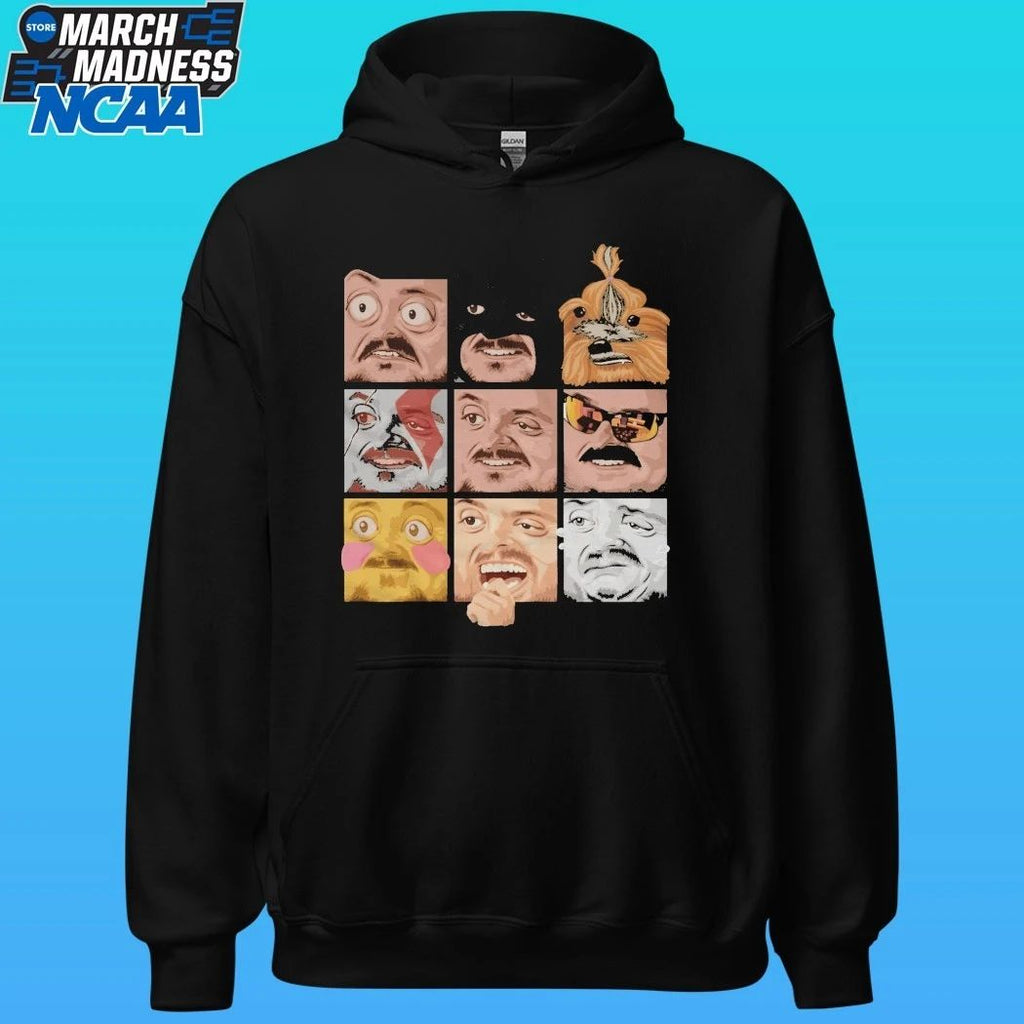 Forsen Collage Shirt