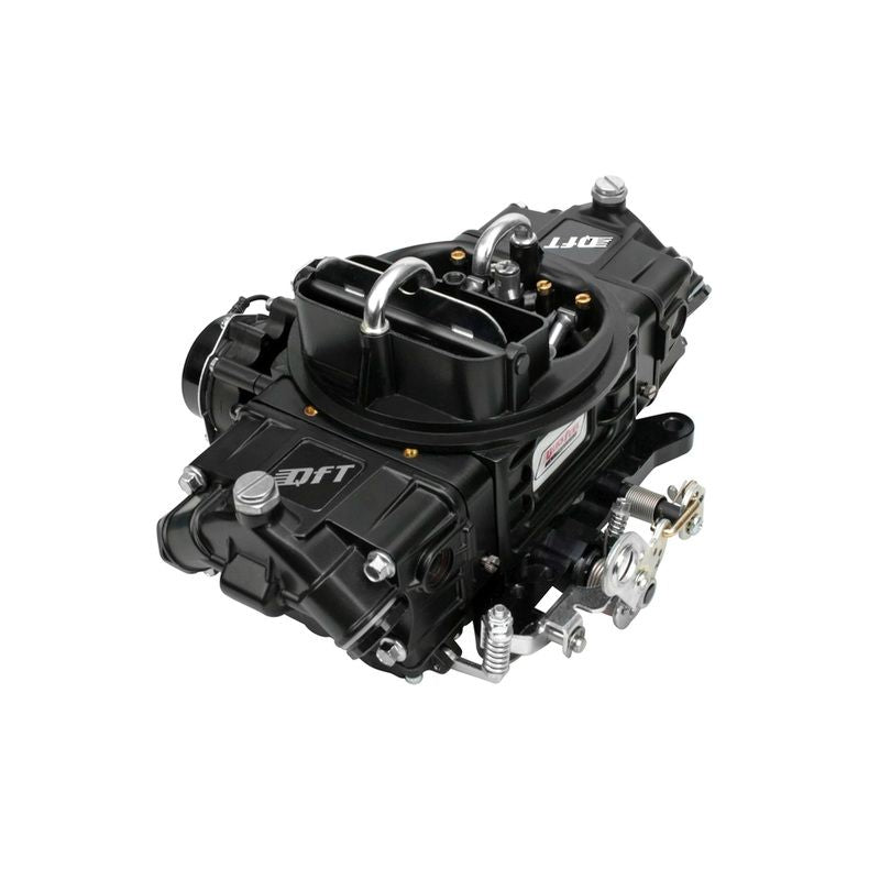 Quick Fuel M-750 750CFM Carburetor – Marine w/Electric Choke