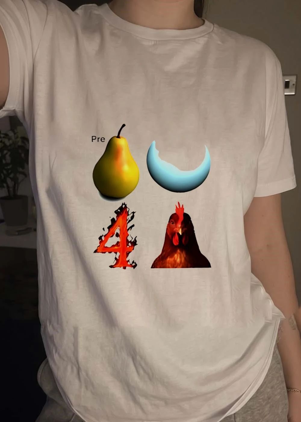 Prepare Uranus For Cock shirt