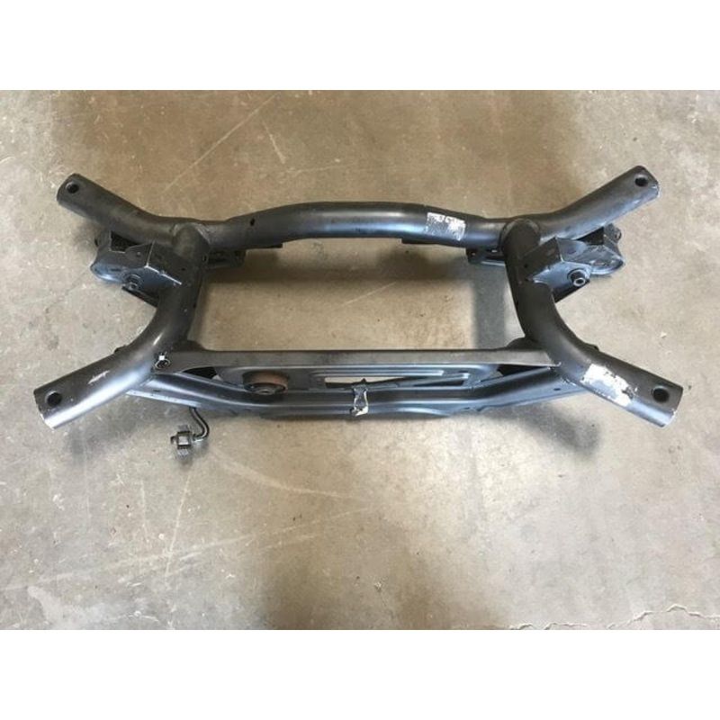 Used OEM 2008 Mitsubishi Lancer Rear Sub K-Frame/Crossmember Cradle FWD