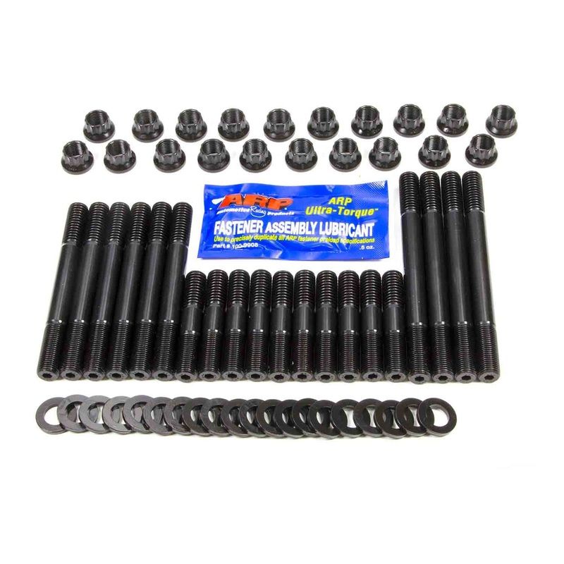 ARP 144-4202 SBM Head Stud Kit 12pt.