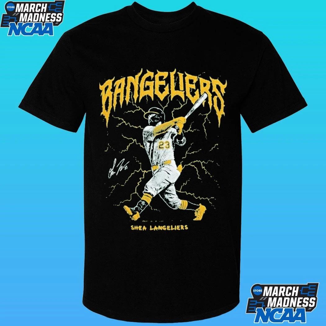 Shea Langeliers Bangeliers Shirt