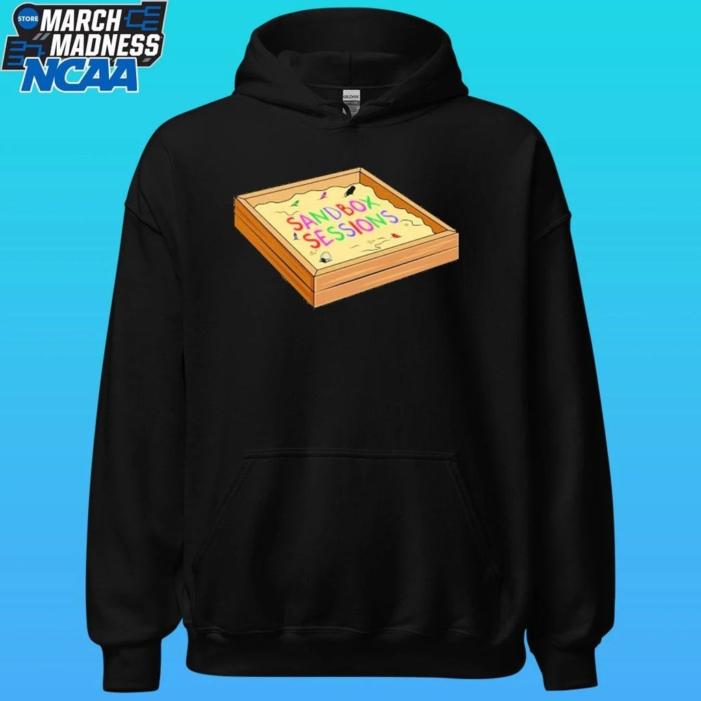 Sandbox Sessions Logo Shirt