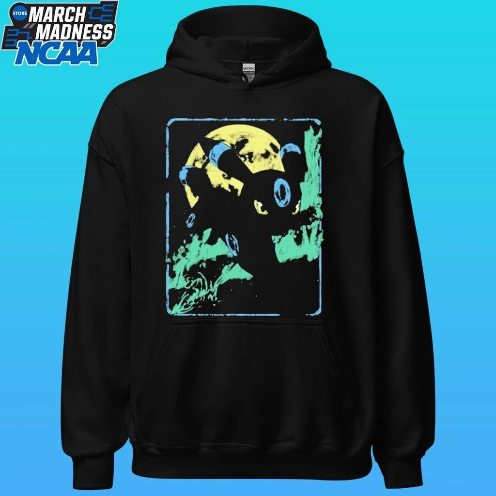 8thwndr Moonbreon Shirt