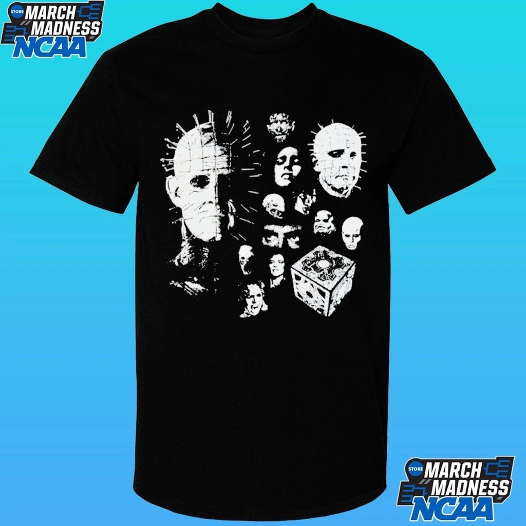 Futuremonsters Hellraiser Shirt