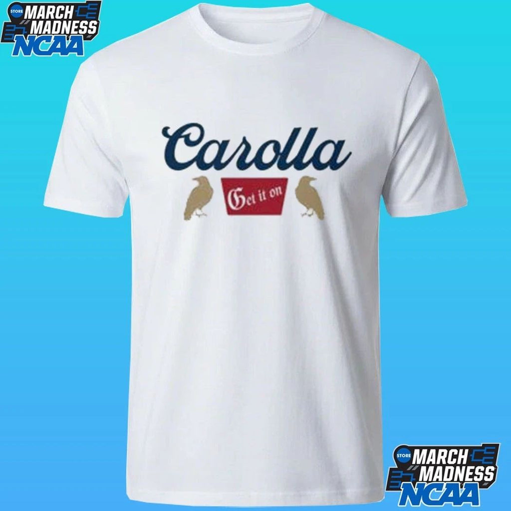 Adam Carolla Show Get It On Shirt