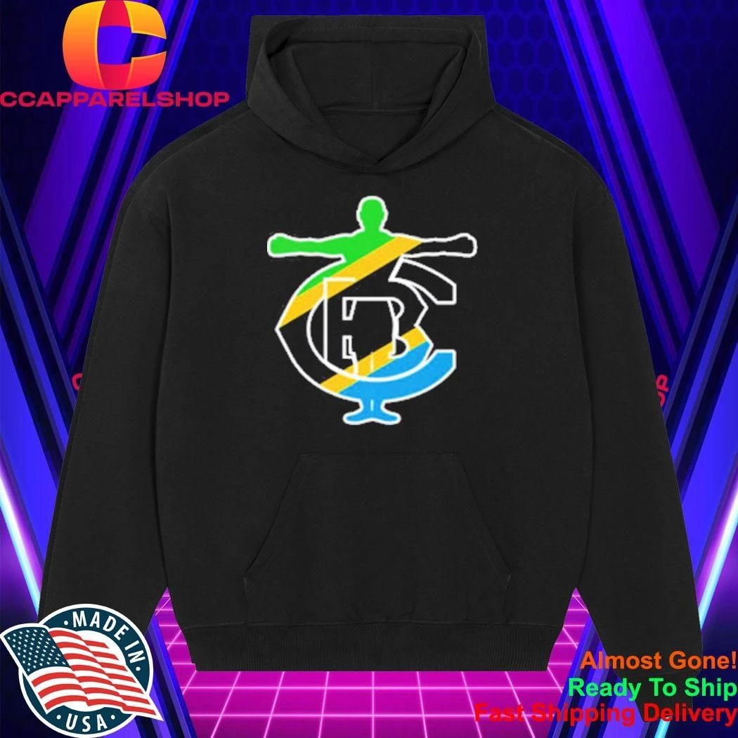 Terence Bud Crawford Exclusive Merch Tanzania Team Crawford 5 Division World Champion Shirt
