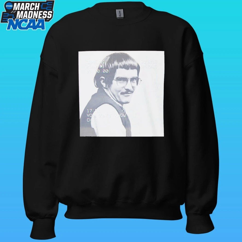 Chit Caught On Camera Shirt