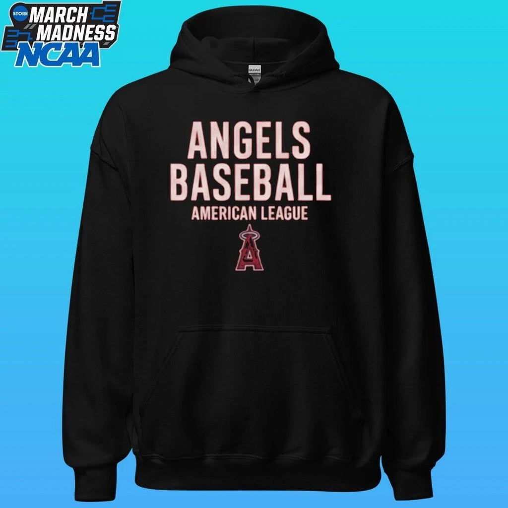 Yusei Kikuchi Angels Baseball American League Shirt