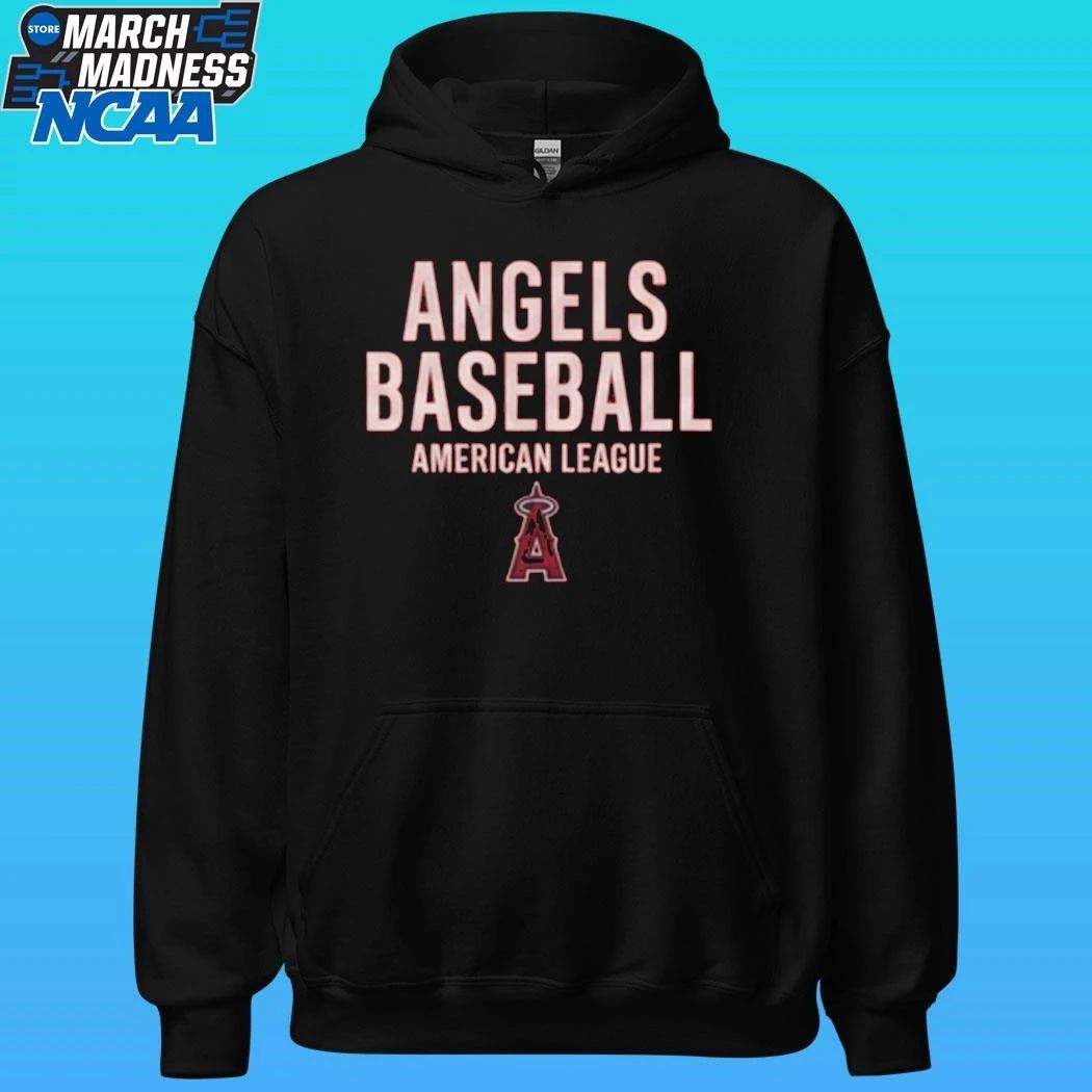 Yusei Kikuchi Angels Baseball American League Shirt