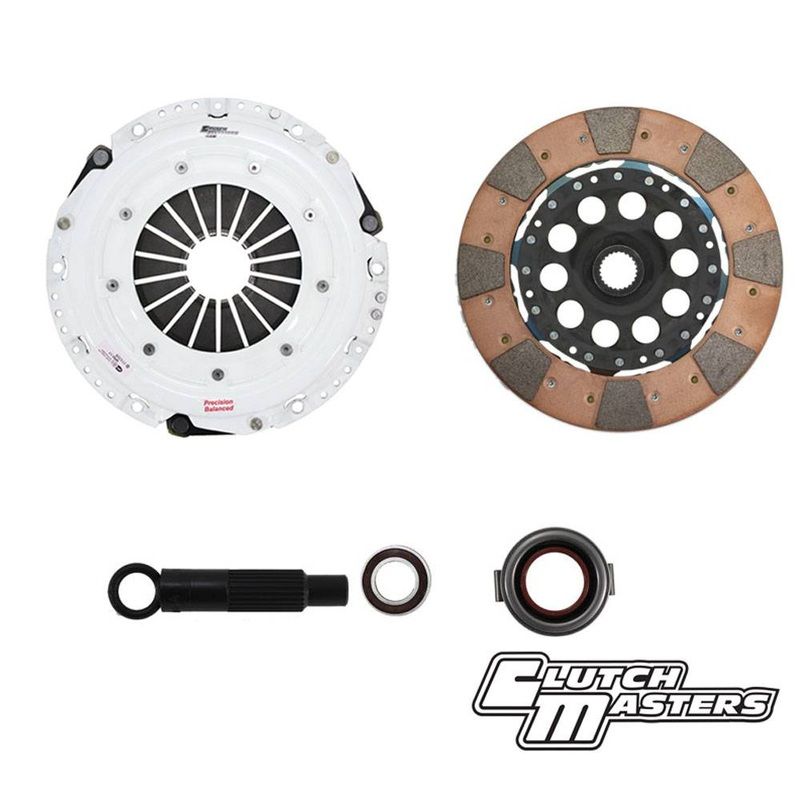 2007-2008 Acura TL Type S 3.5L- FX500 (8-PUCK) Clutch Kit