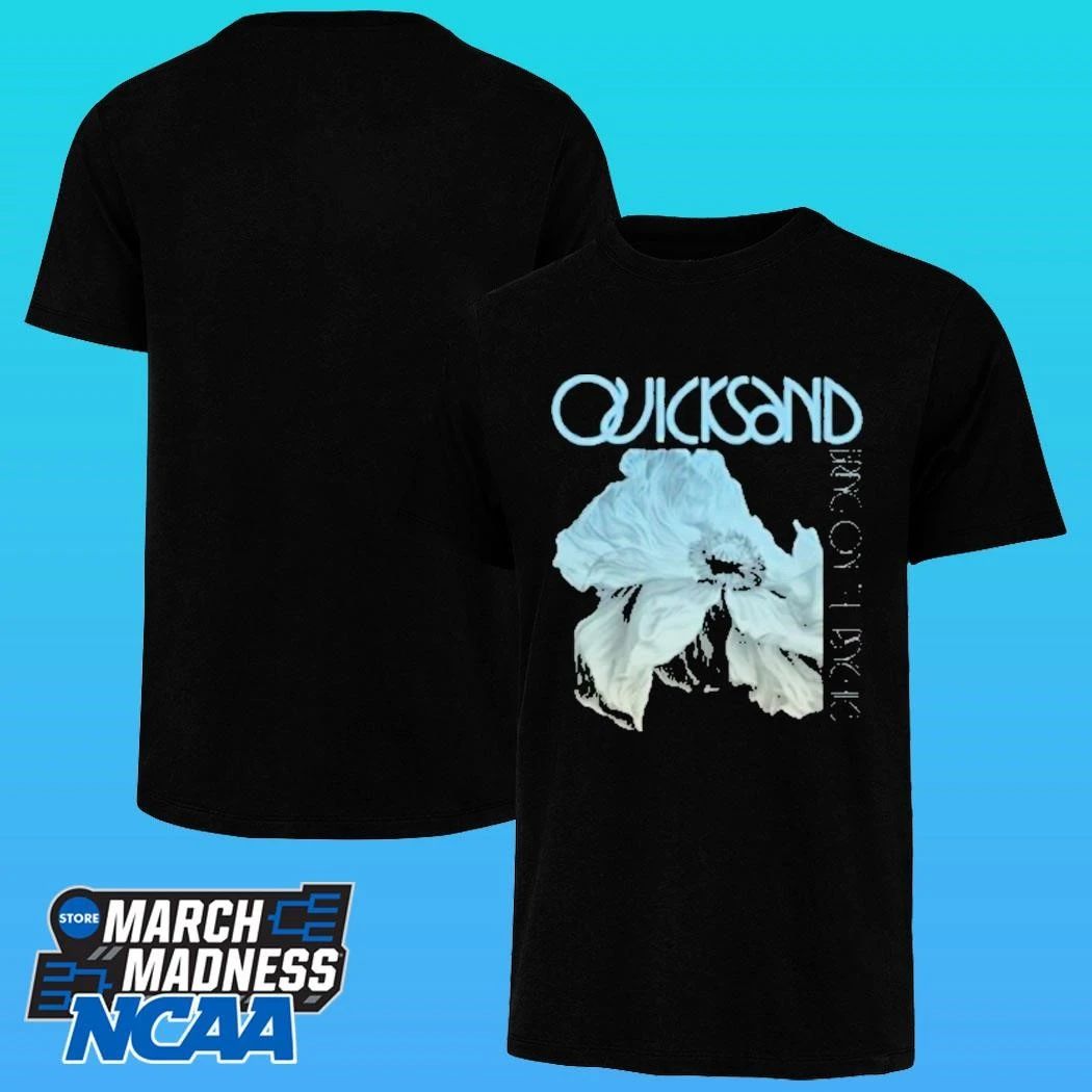 Equal Vision Quicksand Bring On The Psychics Shirt