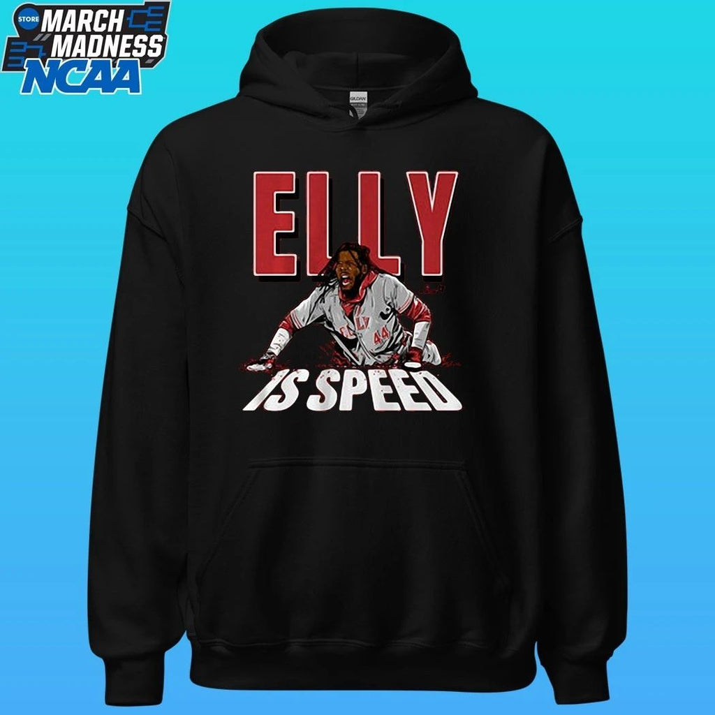 Elly De La Cruz Elly Is Speed Shirt