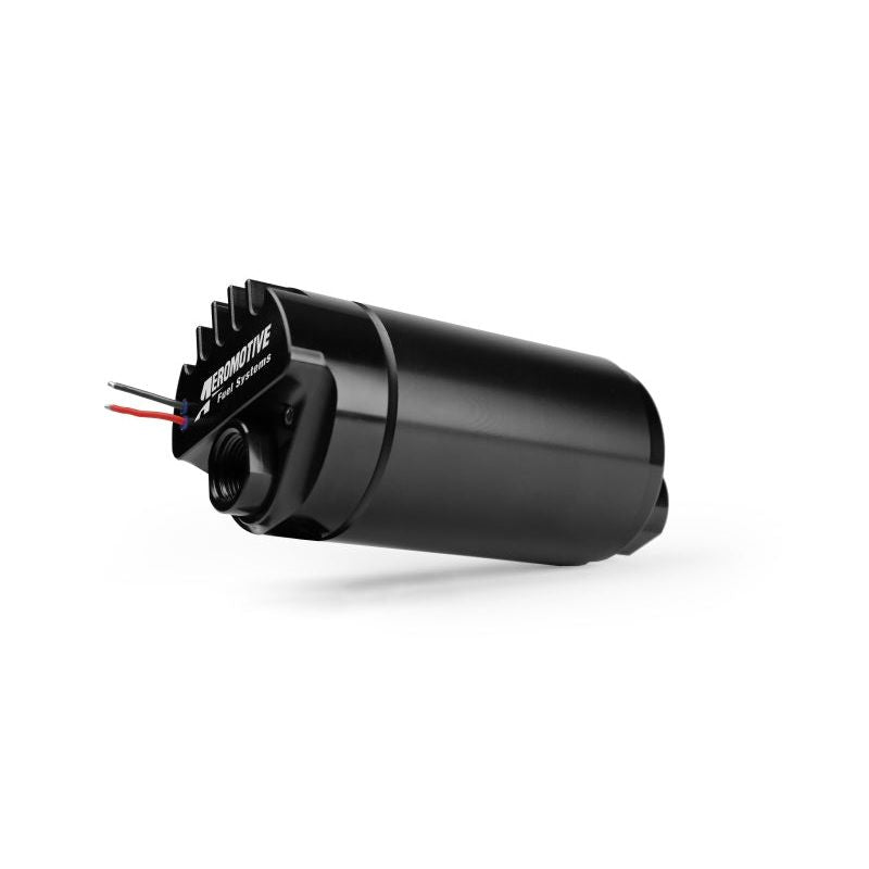 Aeromotive Eliminator Brushless External Fuel Pump