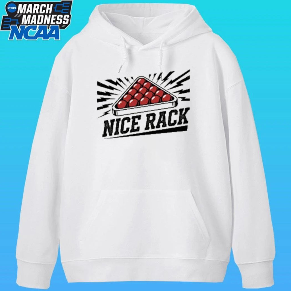 Rack Snooker Shirt