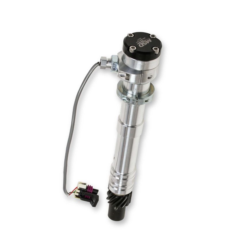 MSD 85141 Cam Sync Plug Chevy V8 SB/BB