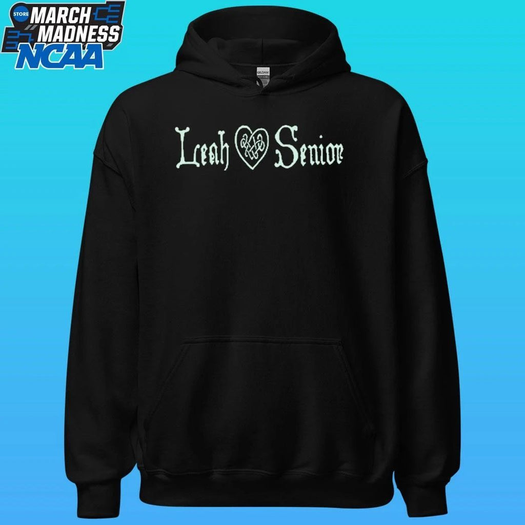 Third Eye Stimuli Records Leah Senior 2026 Shirt