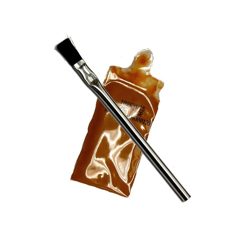 Gear Marking Compound
