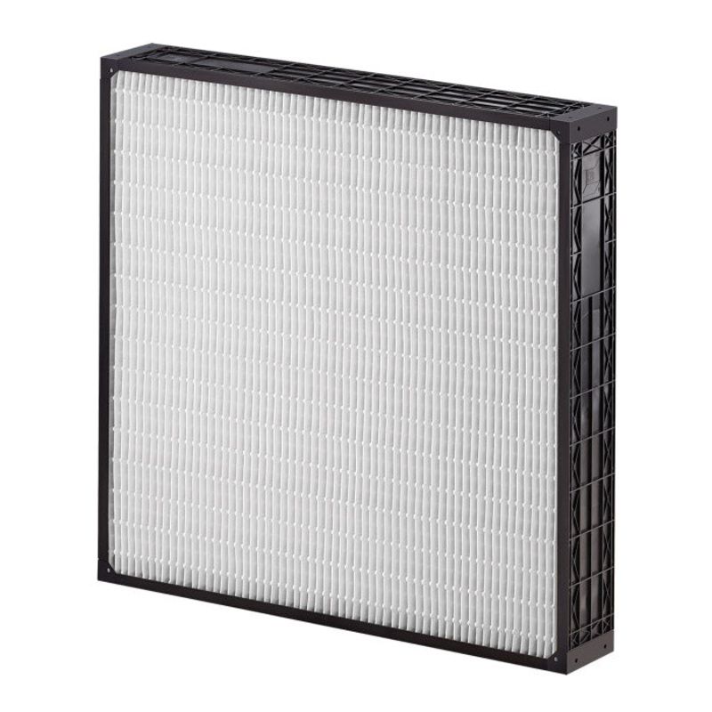 12x20x4 AAF Flanders VariCel 2+ High Capacity No Header MERV 15 3184626-910 (4 Filters)