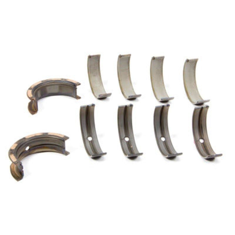 Clevite MAHLE MS2321HX Main Bearing Set Dart LS Next Block with Standard Size