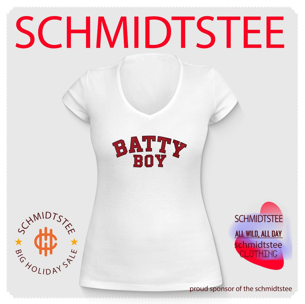 Destin Conrad Batty Boy Pride Month Shirt