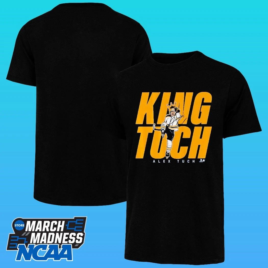 Alex Tuch King Tuch Shirt