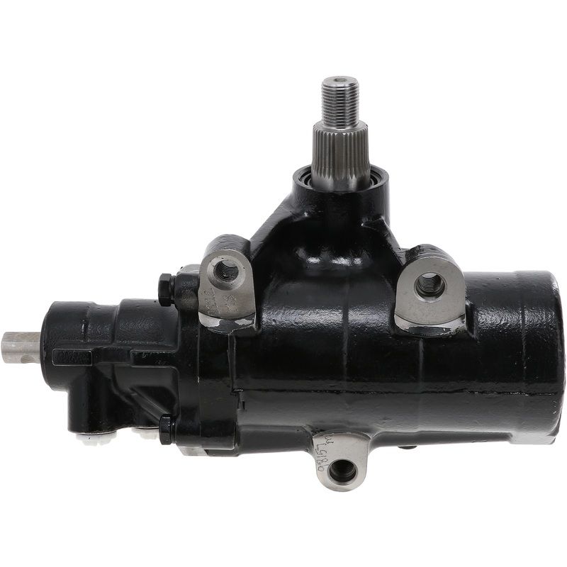 Steering Gear Box – Marathon HP – New – Direct Replacement – 98157MN