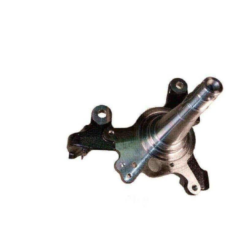 Used OEM 1995-2002 Toyota Tacoma Steering Knuckle Front 4×2, w/o ABS; LH