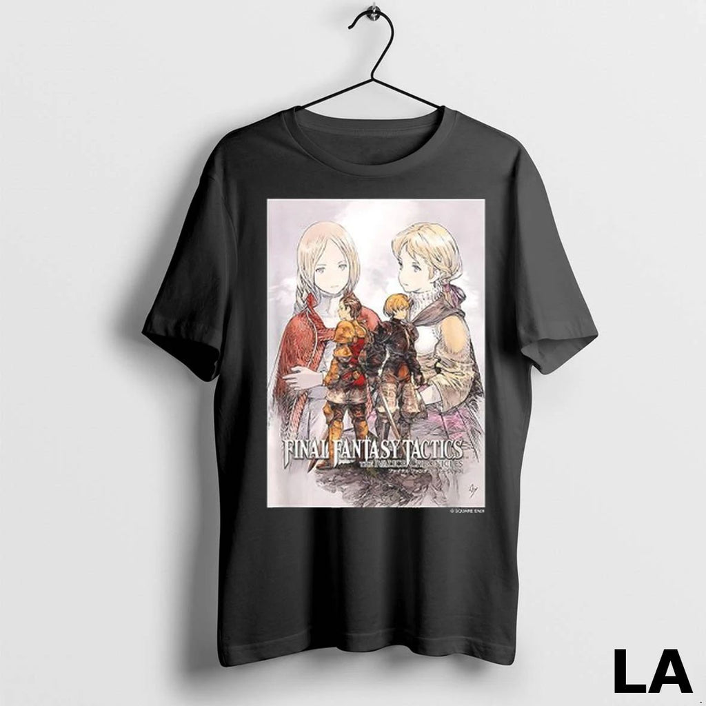 Original Final Fantasy Tactics The Ivalice Chronicles Key
