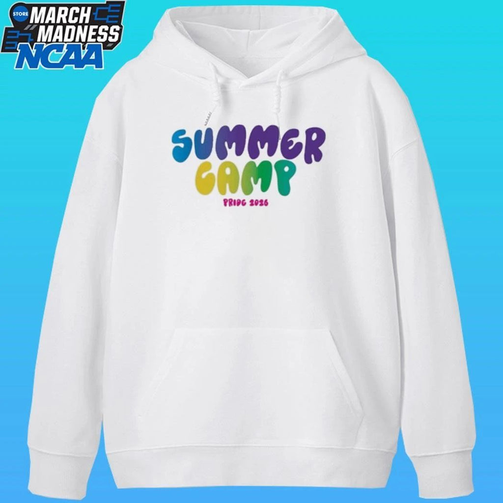 The Bitter Southerner Summer Camp Spring 2026 Shirt