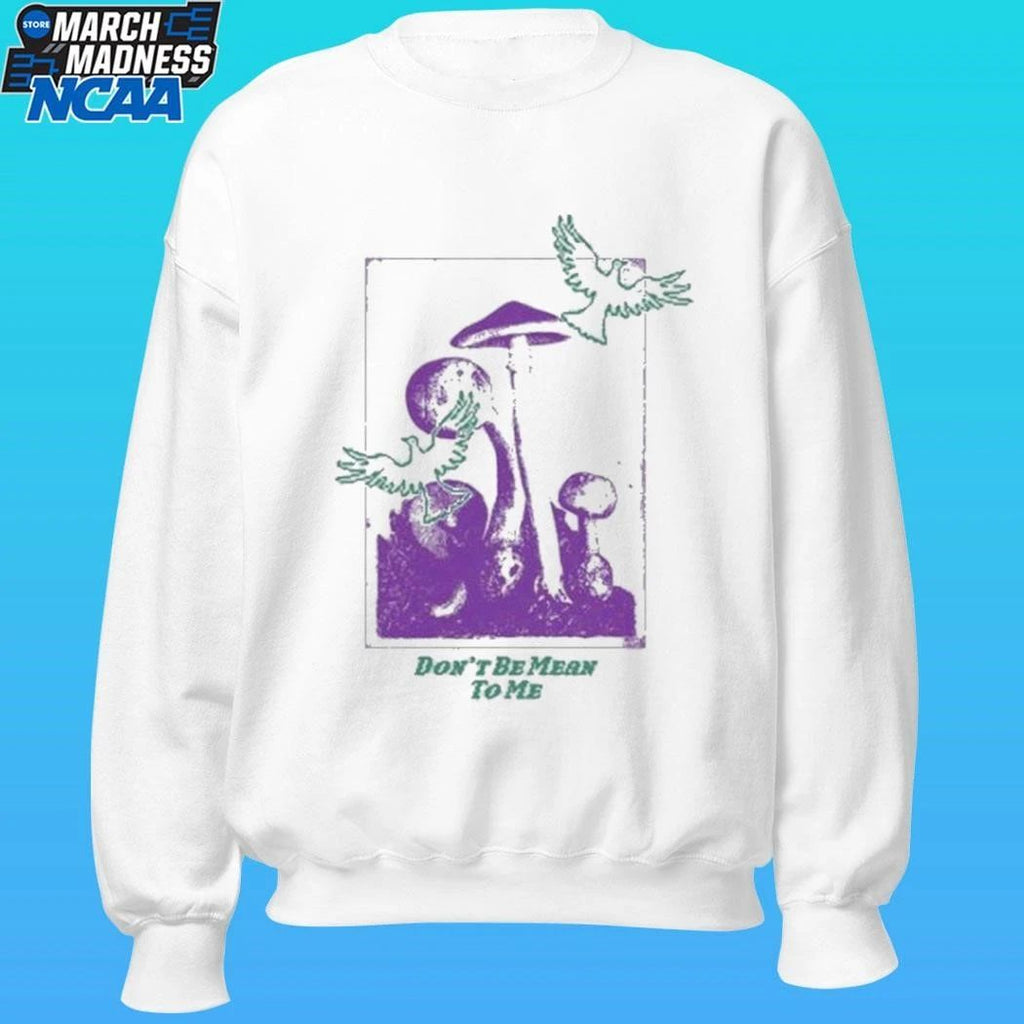 Jeff X Dodie Don’t Be Mean To Me Shirt