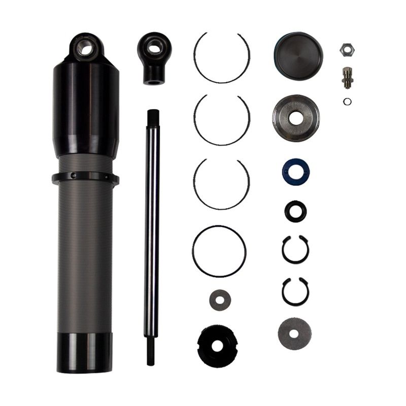 Bilstein XVA Shocks 33-314600