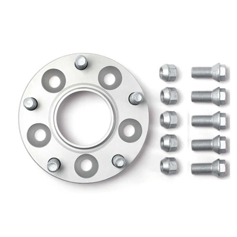 10mm DR Hub Adaptor Adapts 57.1 Center Bore Vehicle to 66.5 Center Bore Wheel