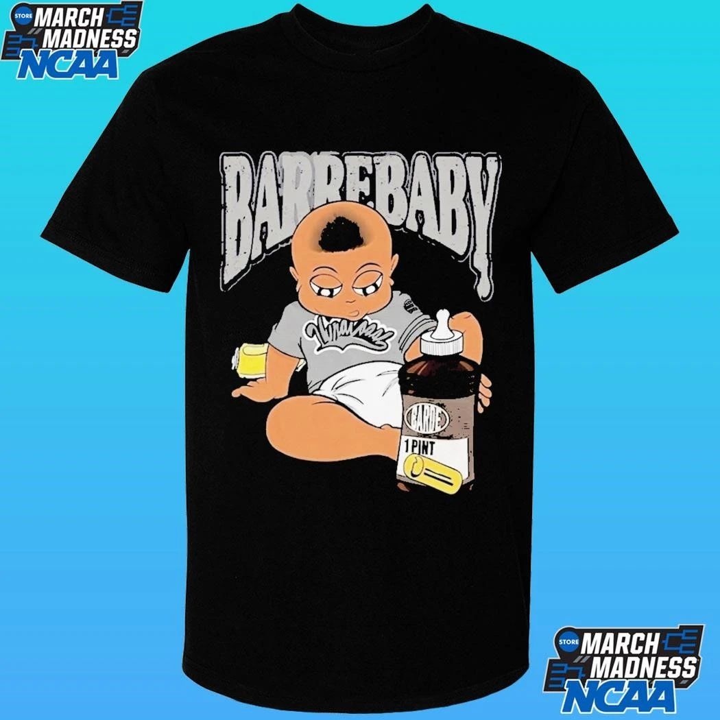 Drake Barre Baby 2026 Drake Iceman Shirt