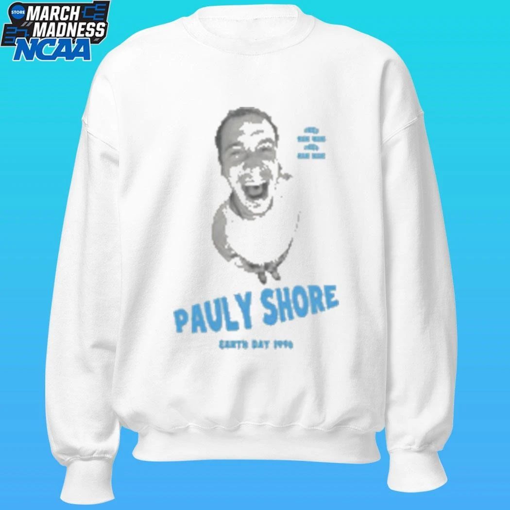 Pauly﻿ Free Mahi Mahi Earth Day 1996 Shirt