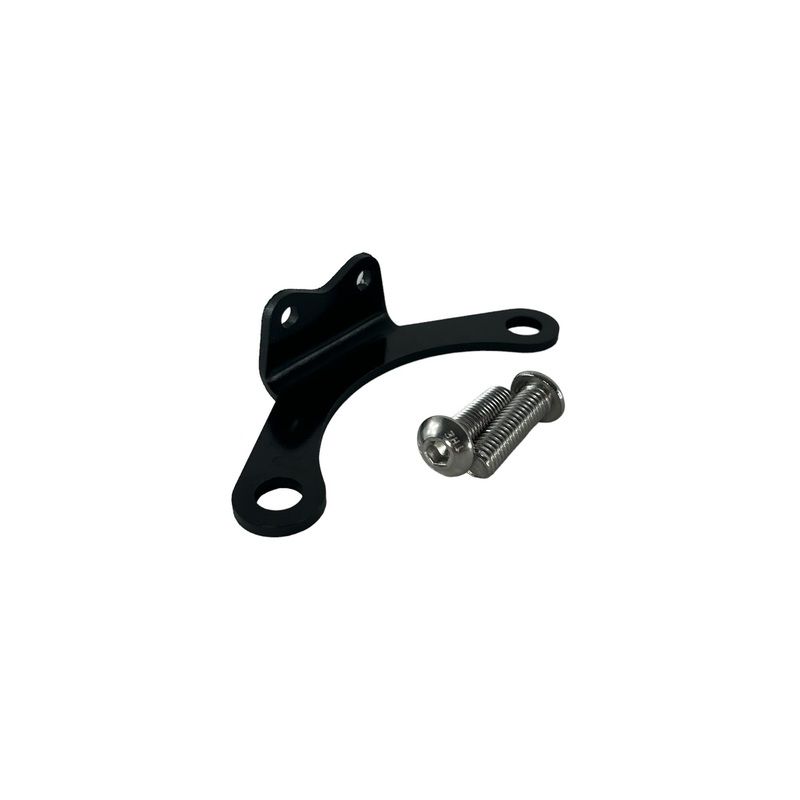 Fluidworks LS Timing Cover Fuel Regulator Bracket Kit