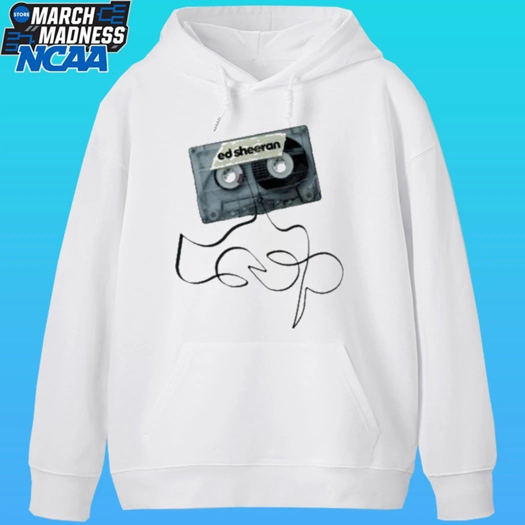 The Warner Music Loop Tour Shirt