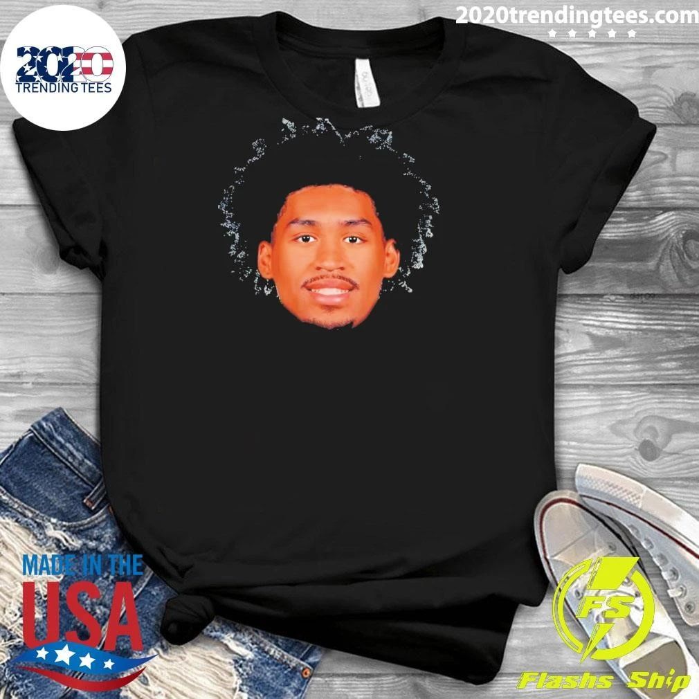 Dylan Harper Big Face San Antonio Spurs Basketball Playoffs 2026 Nba Go Spurs Go Shirt