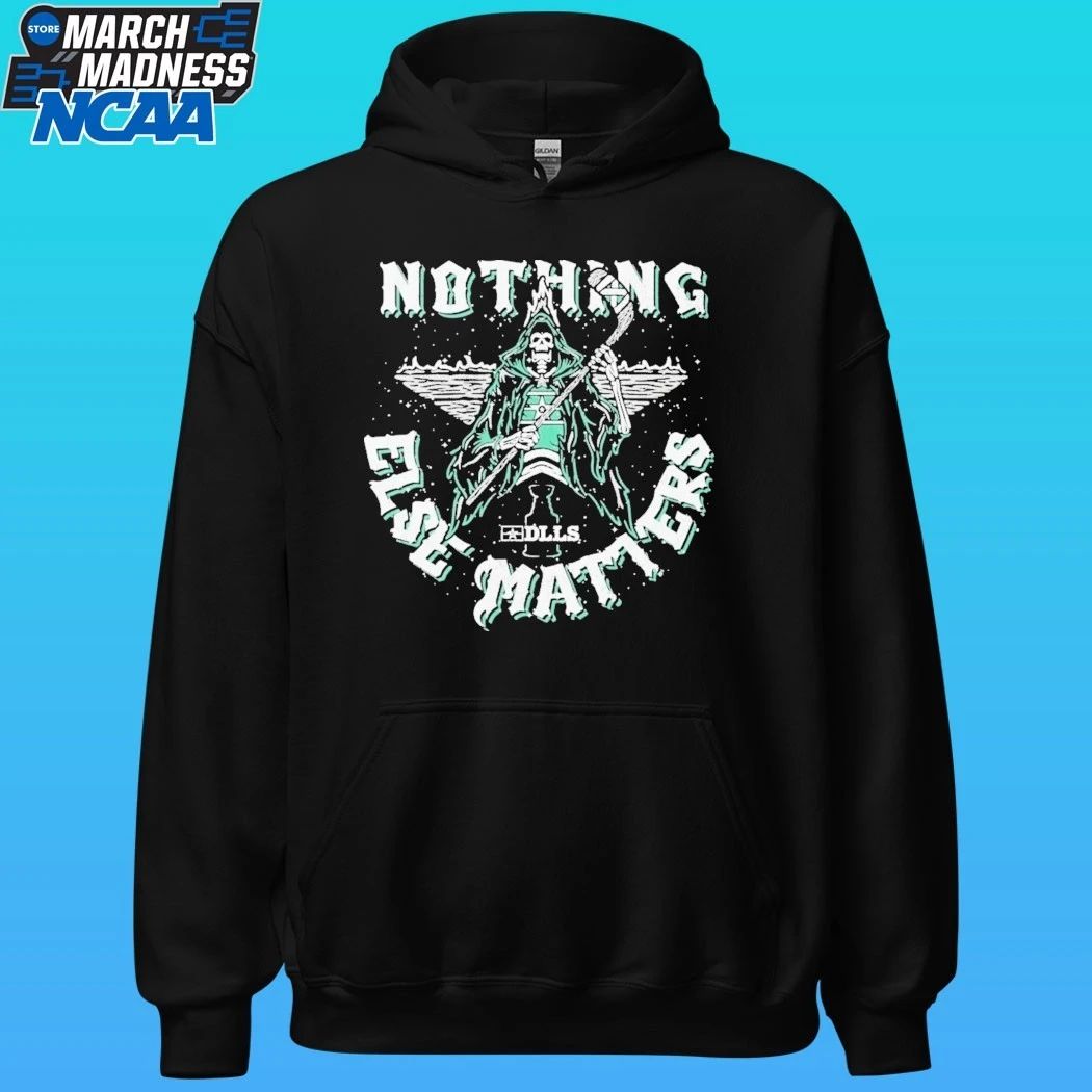 Dlls Nothing Else Matters Dallas Stars Hockey Shirt